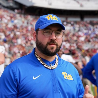 CoachFuhrm's profile picture. Def Asst - Pitt Football, Penn State Football Letterman, T4L