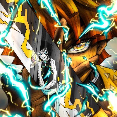Izam_bkbさんのプロフィール画像