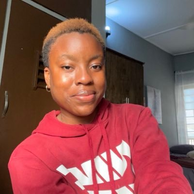 MaryRoseMalomo's profile picture. 