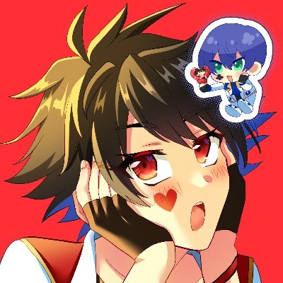 柴の実はサファヰアさんのプロフィール画像