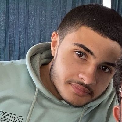 omar_henish's profile picture. MS2... ZNU