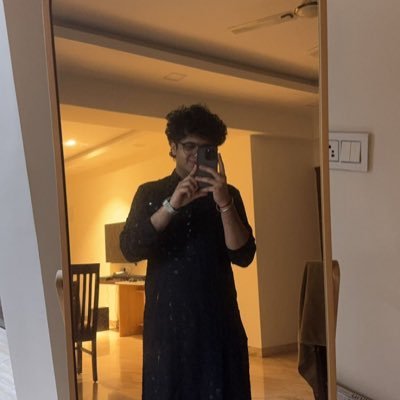 Deepans36819800's profile picture. Building | CS at @iitdelhi