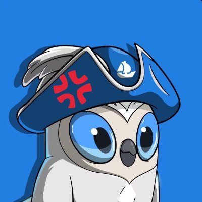 kefanshiwo's profile picture. 巨蟹座，infp，纯属E人 Web3研究者 专注项目分享