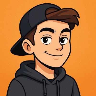 CryptoMuseonX's profile picture. Alpha drops, creator hacks & blockchain buzz.
🎭 Just your friendly muse for the crypto-curious.