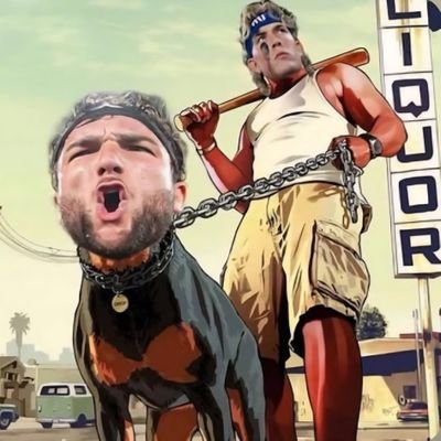 BroFeedus's profile picture. dry sarcasm | gif abuser | #GTA | #NYG and other barnyard oddities 🔪