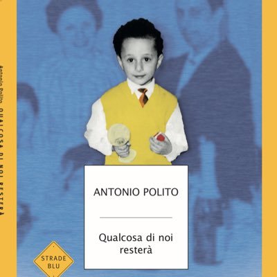 antoniopolito1's profile picture. ATTENZIONE - Questo account fa frequente ricorso a ironia, sarcasmo e prese in giro. Consigli for dummies: non cascateci con tutte le scarpe