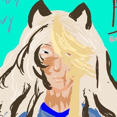 meg_rouses's profile picture. holan soy are/meg,soy yume/ss de razor 
soy aroace y uso cualquier Pronombre
minor 
supondré que soy selective sharing
me gusta dibujar cada 5 años 
#yumetwt