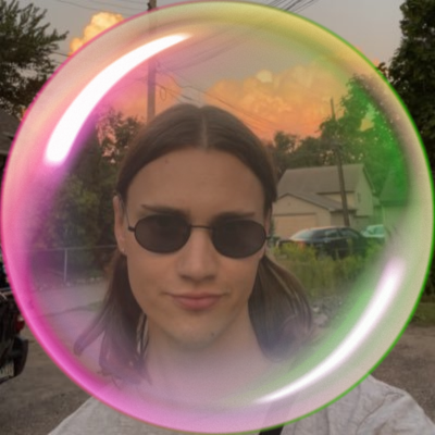 thomassarthur's profile picture. be nature’s friend