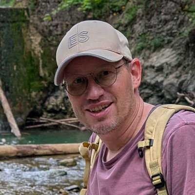 samuelzurlinden's profile picture. 