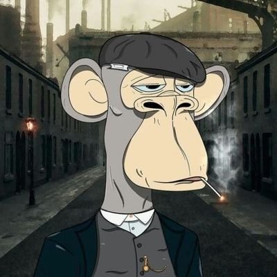 0xSerge_'s profile picture. #crypto trader from the hood | #web3