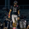 Dom_Carmigiano's profile picture. QB #12 ll 1st Team All Region ll Track ll Red Mountain High School (AZ) ll 6'3" || 180 lbs || C/O 26 || 3.68 GPA ll NCAA ID# 2301752567 ll 480-773-3735