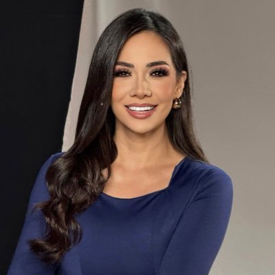 analybermeo's profile picture. Abogada https://t.co/vuVoz4hMcJ | Periodista | Presentadora de Noticiasl l Host de Siguiente Nivel https://t.co/0bdxwJcRdJ