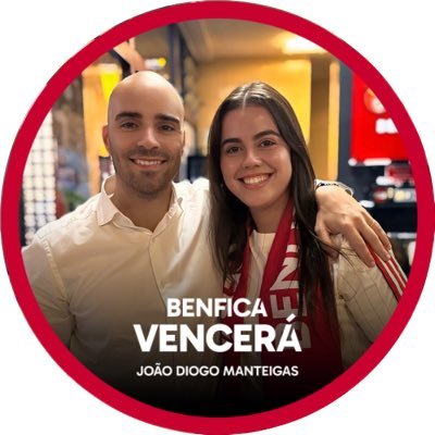 filipa_cpsilva's profile picture. Mestrado em Jornalismo desportivo pela BSM - UPF. Escrevi umas coisas no @mundodeportivo e no blog Novo Geração Benfica.