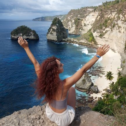 vavoue_'s profile picture. Interne un peu psy partie dans le Sud ☀️