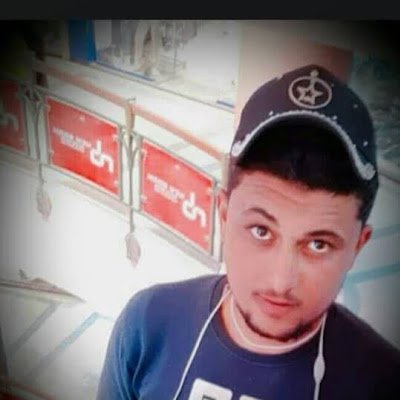aljwhry3620's profile picture. 