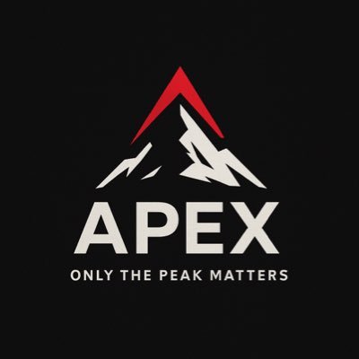 apexotpm's profile picture. Where only the peak matters