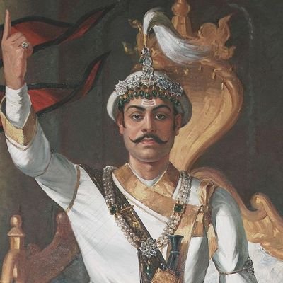 adhikarinischit's profile picture. जय देश, जय नरेश I 
पृथ्वी पथ।
