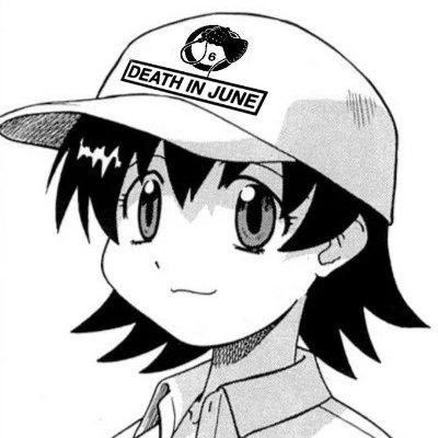 olditach9375's profile picture. https://t.co/qnESq1cL0K
COMMS OPEN !!!
hauntological nomadic war machine | u/acc | eternal manmoder |
alt: @viegelmort