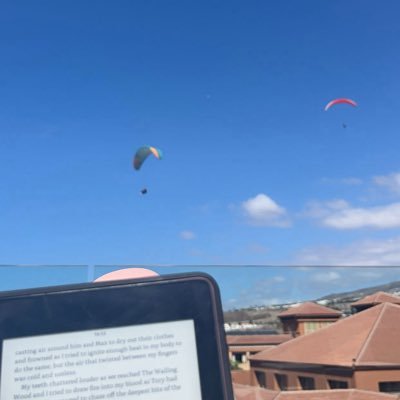 Pearlygateshere's profile picture. pittpilled, she/her🏳️‍🌈♑️🫶