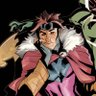 Aldryxis's profile picture. #1 Romy fan || unwilling tank/support main || 20 || freelance VA/Artist || learning PC be nice || DM for work || adhdtism || OW/Xmen/UTDR || he/they || #BLM ||