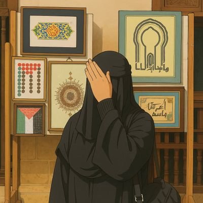 ماجدولين| 🇵🇸 Profile