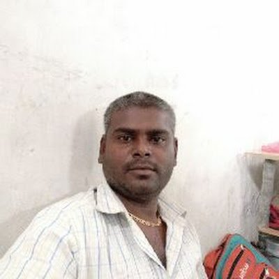 ANTONYRAJ15138's profile picture. 