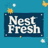 NestFreshEggs's profile picture. Humane, sustainable eggs from family farms across the country. Cage free, free range, pasture-raised, non-GMO & organic eggs in shell, liquid, & hard cooked.
