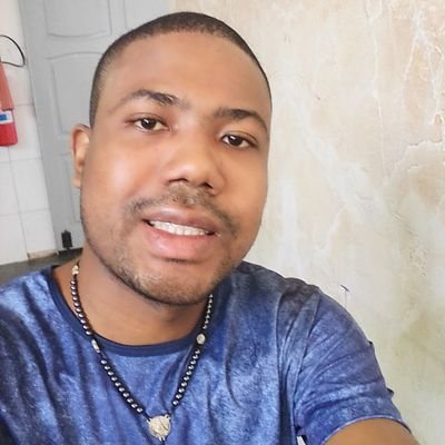 DouglasWillamy's profile picture. Fé 🙏