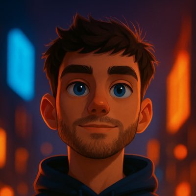 looper_d3v's profile picture. Web3 Builder 🔨 & Unprofitable Trader 🔮