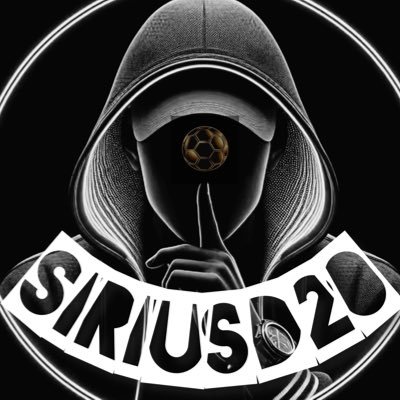 SiriusD20's profile picture. 🇮🇹⚽FifaProClubPlayer⚽️🇮🇹 Ruoli: DC @VoidXtreme