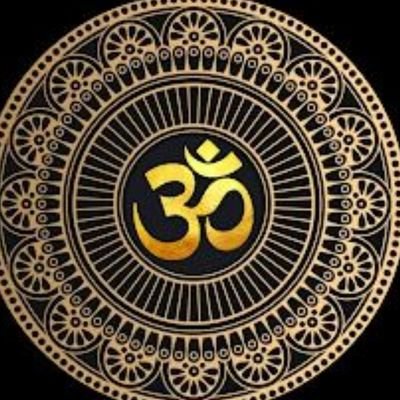Nkt_75's profile picture. #Humanity #HinduRashtra #Blunt @narendramodi My Pride
#DIEHARD 🏌️धर्मो रक्षति रक्षितः 🏌️ सनातन धर्म ही मेरी पहचान My Life 🧬 My Rules हर हर शंभू