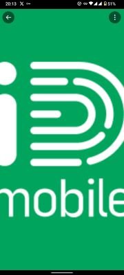 iD_Mobile_Claim's profile picture. 