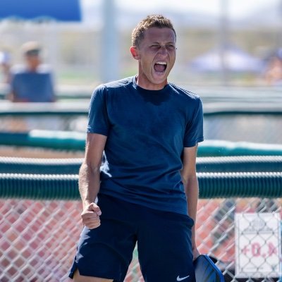 i_am_pickleball's profile picture. University of California Berkeley  🐻  
Columbia University 🦁
Pickleball Sensei 🙏