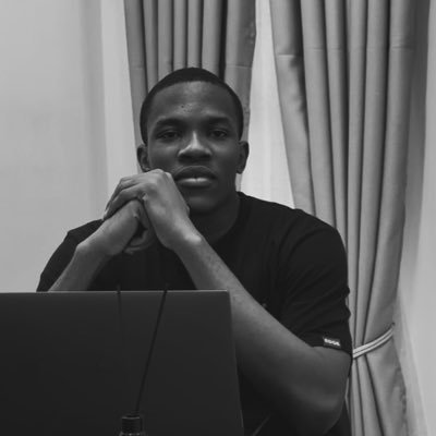 Hon_Joshuaa's profile picture. 🎙️|| Helping freelancers and entrepreneur’s start and scale their way in the online space || Medic || Top-Rated Freelancer || Trader || Building @digitalnerdhq