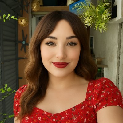 Jatenmars's profile picture. 💋