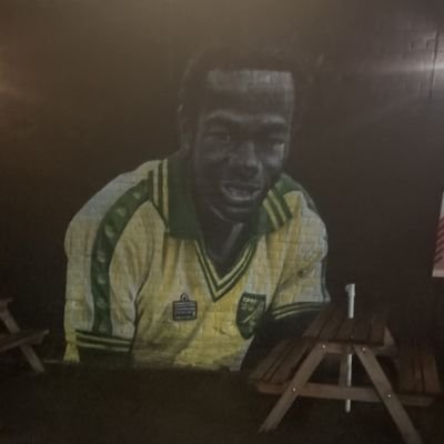 therealnorfolkb's profile picture. 