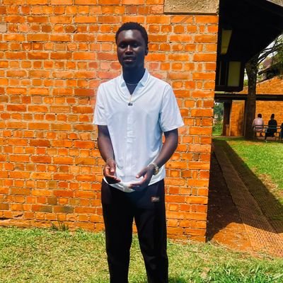 Kulture2967's profile picture. Student