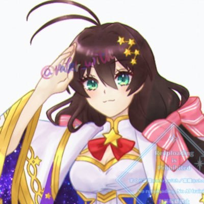 まくら深寝さんのプロフィール画像