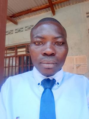 JeanClaudeNseka's profile picture. 