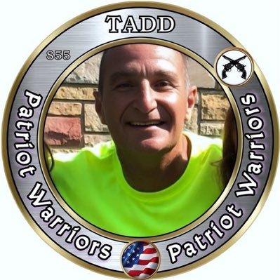 TaddBuhlig's profile picture. God Fearing Country Loving Ultra Maga! TRUMP 2024