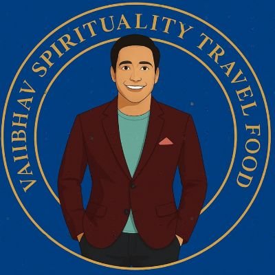 vaiidestiniez's profile picture. Indore & Beyond -  Food l Temples l Hidden Destinations Vlogs
follow @vaiidestiniez 🚩
🎯 1M
DM for collabs 
🇮🇳
https://t.co/yurqL8cXic