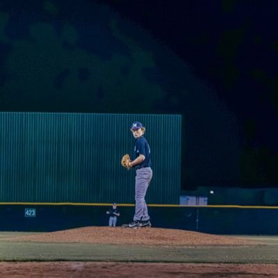 RyanBrown755350's profile picture. Class of 2027| 6’1” 180lbs RHP at Millennium high school