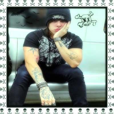 d00m3d__'s profile picture. 