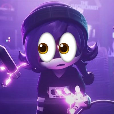 abstragica's profile picture. ZOOBLE AND DOLL RIAKO!! #ABSTRAGICA AND NS RIBBIT YUME | DOUBLES DNI | 17 , dni -13 | im a newgen at this tadc stuff 🥹 | HI RENEE HI AZZIE HI KIDS TABLE!!!