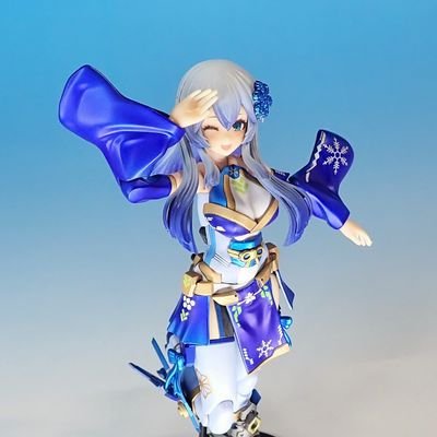 白雪さんのプロフィール画像
