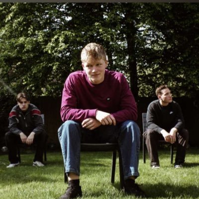 _Sound__check's profile picture. We are a three-piece indie/alternative rock band, from Buckinghamshire England. booking email soundcheckinthealley@gmail.com