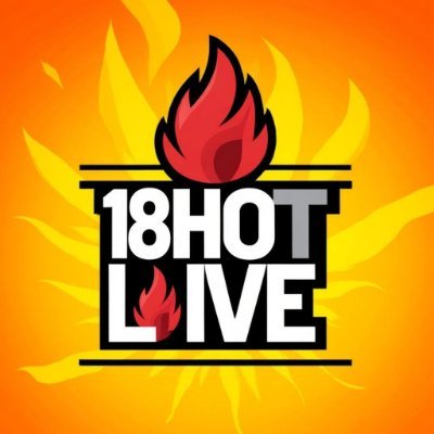 18Hotlive's profile picture. 🔥 Live. Hot. Real.
💬 Watch & chat with real models.
🌐 https://t.co/riAVyIfrOv
🎥 Unleash your fantasies live.