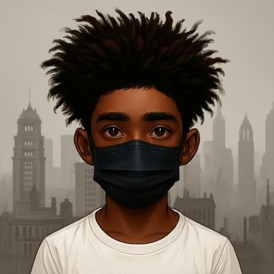 _7VZN's profile picture. Builder by day| Techie all night | Web3 all time
Football ⚽