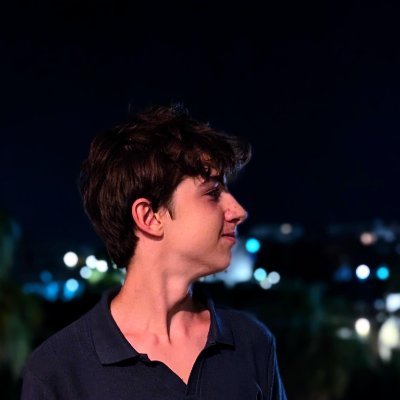 CataluddiDavid's profile picture. 16 | Passionate about cybersecurity | Bug bounty & web security
github: https://t.co/xOkqr2gxHy
THM: https://t.co/ha42zV2uJ7
