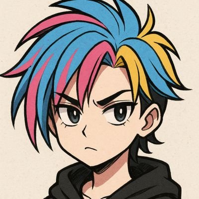 Tsubasa_Pt_Br's profile picture. apenas faço por hobbie/

If you are one of the artists I translated and want me to remove your art from my profile, please contact me in private.